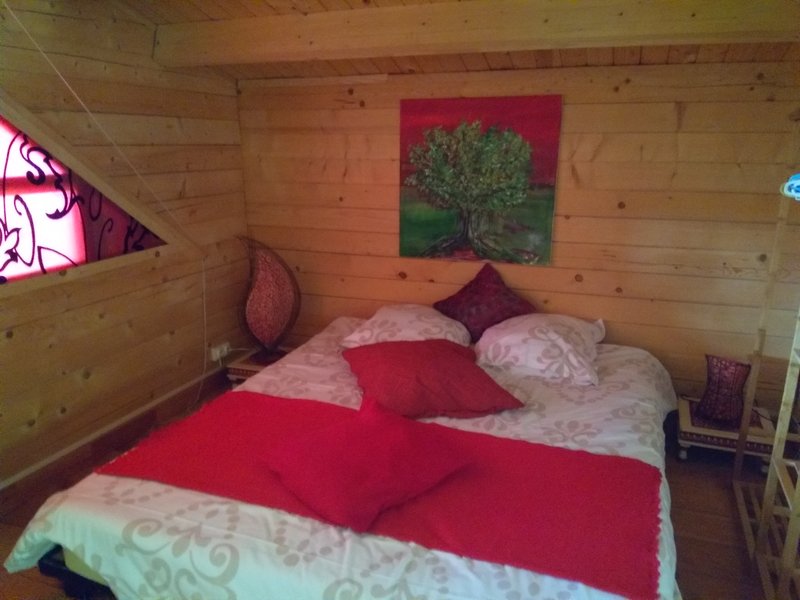 Domaine AbracadaRoom : L'Ermitage du Grand Bois - Image 7