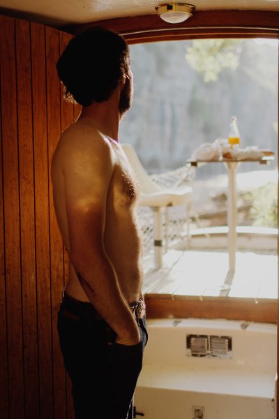 Domaine AbracadaRoom : Ma Parenthèse Flottante - Image 10