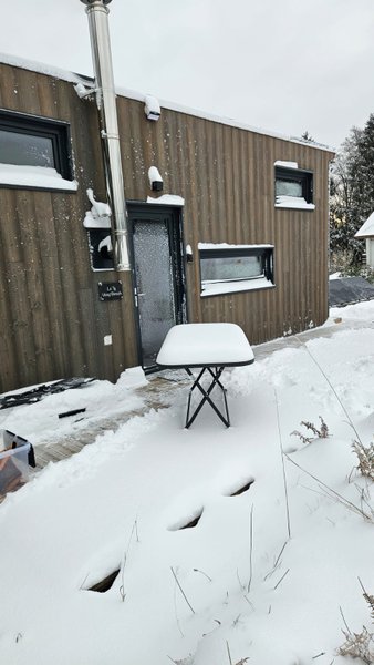 Domaine AbracadaRoom : La Ty Vosg'Breizh - Image 20