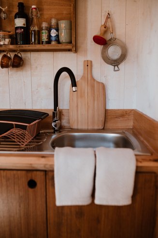 Hébergement AbracadaRoom : Tiny house - La Quetsche - Image 13