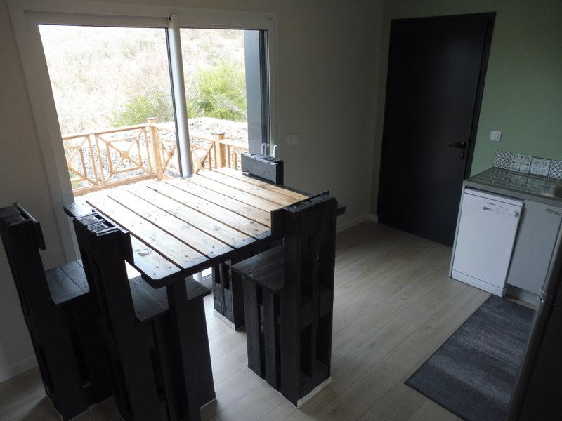 Hébergement AbracadaRoom : Le Rocamadour - Image 5