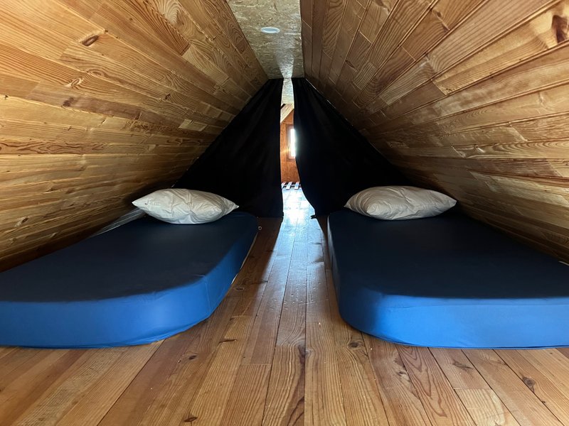 Domaine AbracadaRoom : Les Chalets du Suc - Image 8