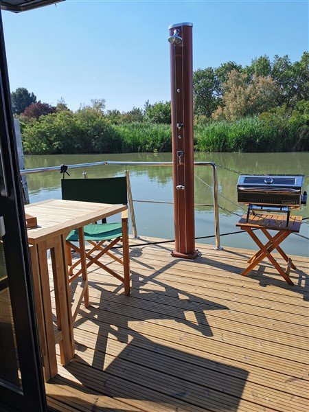 Domaine AbracadaRoom : Rêves d'Ô en Camargue - Image 14