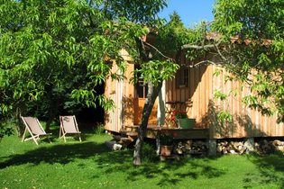La Cabane du Trappeur