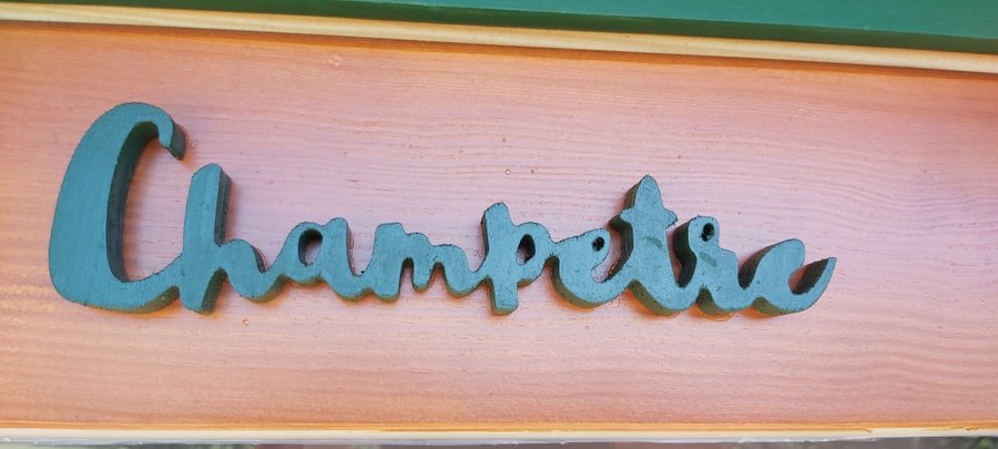 Hébergement AbracadaRoom : Champêtre - Image 10