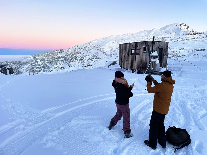 Hébergement AbracadaRoom : Black Rock - Image 4