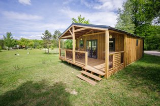 Chalet Horizon - 7 personnes