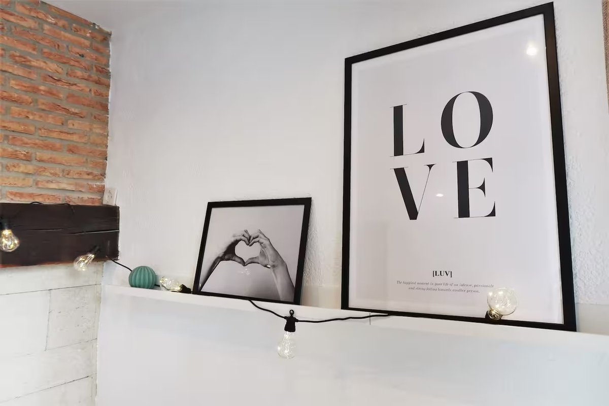 La Suite love room & Spa & Port de plaisance à Saint Valery En Caux (8)