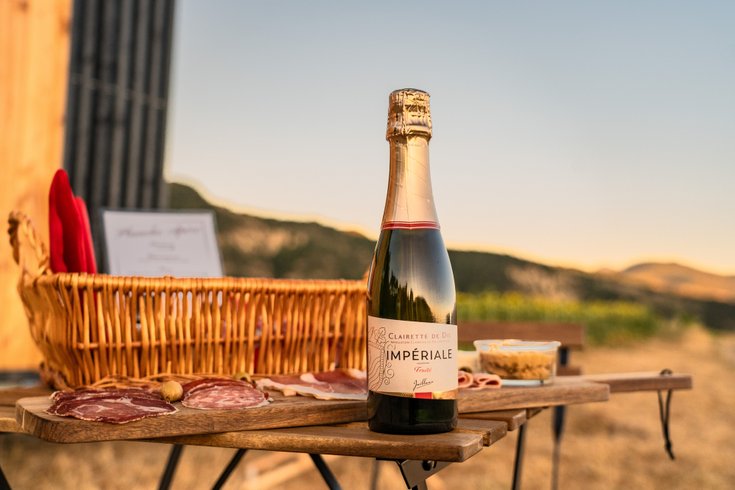 Hébergement AbracadaRoom : Prairie de la Gervanne - Panorama Drôme & Vercors - Image 39