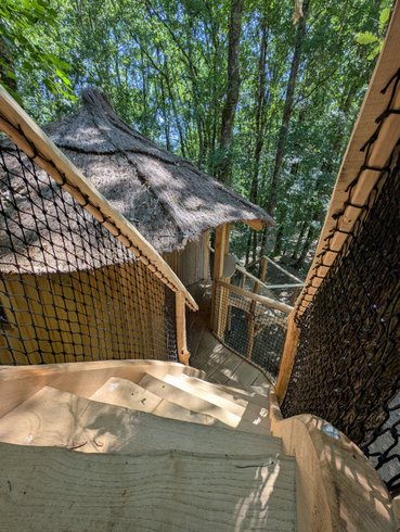 Hébergement AbracadaRoom : Cabane La Simone - Image 3
