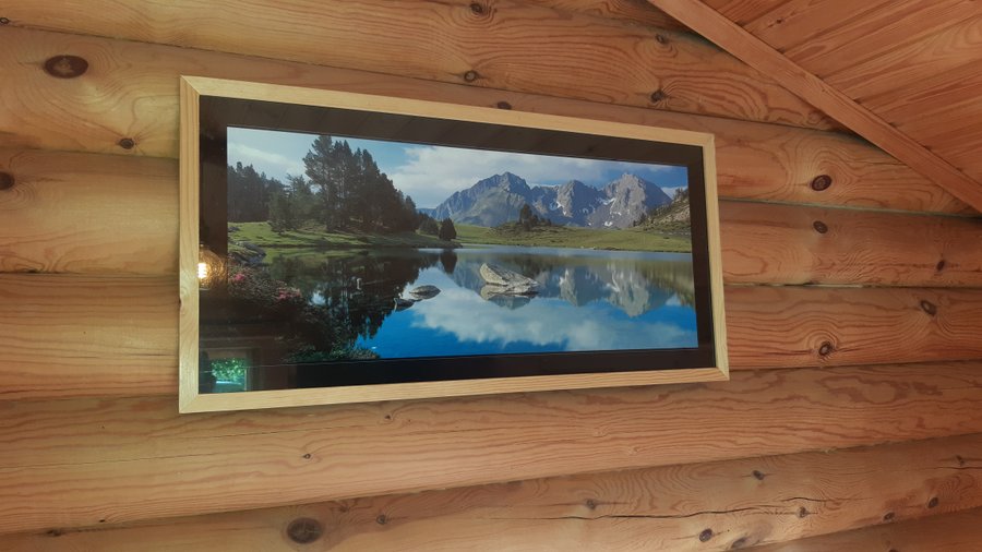 Hébergement AbracadaRoom : Le chalet du montagnard - Image 3