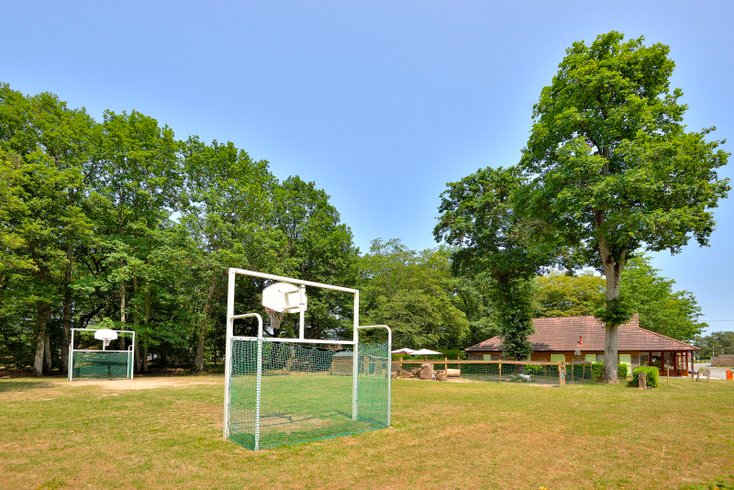 Domaine AbracadaRoom : Seasonova Camping Etang de la  Vallée - Image 9