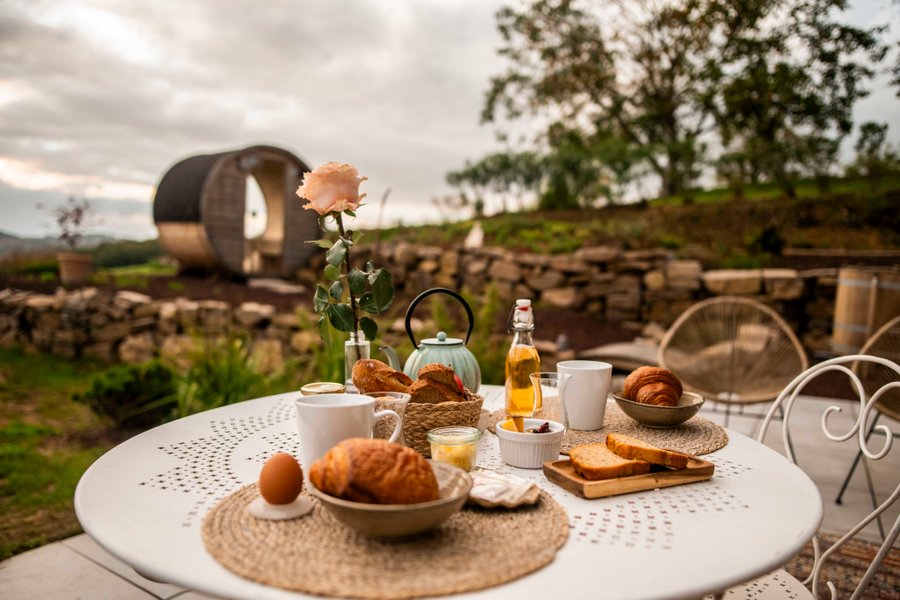 Hébergement AbracadaRoom : L' annexe de La Grande Oasis - Image 16