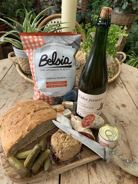 Domaine AbracadaRoom : Caraferme et compagnie - Image 35