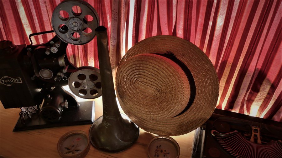 Hébergement AbracadaRoom : SPARTAN MANOR, 1947 - Image 8