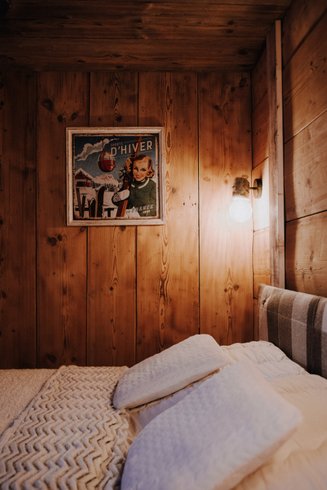 Hébergement AbracadaRoom : Chalet Rustika - Image 26