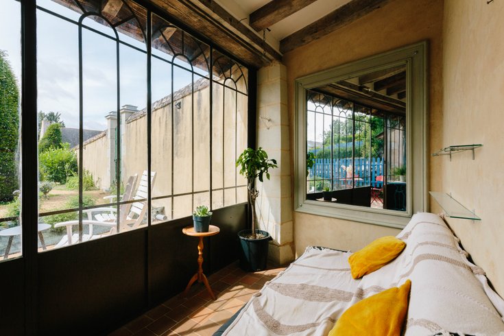 Hébergement AbracadaRoom : L'Antre-quinze - Image 22