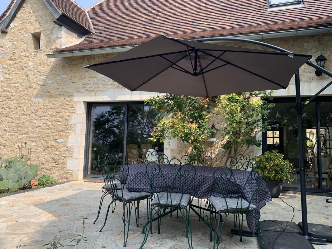 Le Mas de lagraville haute à Faycelles (12)
