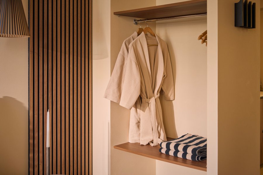 Hébergement AbracadaRoom : Casa Nomad & Spa en plein coeur de Cognac - Image 9