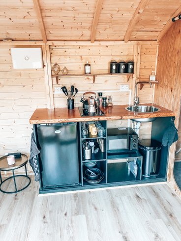 Hébergement AbracadaRoom : La Gipsy du Maquis - Image 6