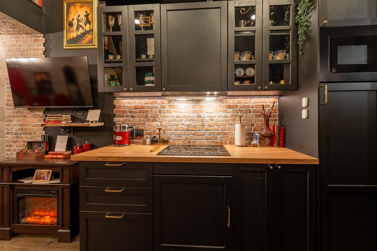 Domaine AbracadaRoom : Maison Wingardium - Image 53