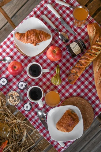 Hébergement AbracadaRoom : La Cabane Merveilleuse Spa - Image 26