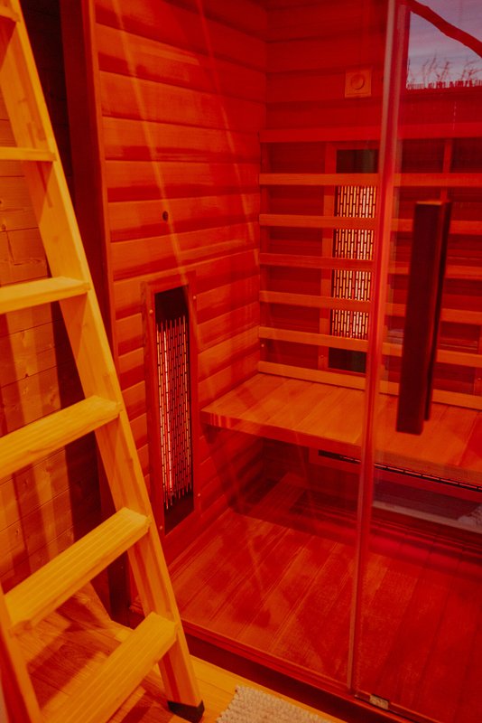 Vignabulle & Spa & Sauna à Saint Martin D'ardèche (13)