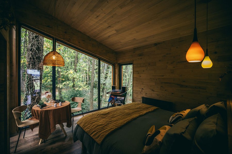 Hébergement AbracadaRoom : FLORA PERTICA & SPA - Image 22