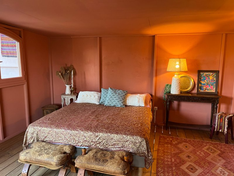 Hébergement AbracadaRoom : L'Hacienda - Image 5
