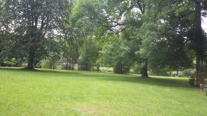 Domaine AbracadaRoom : Aire du Gave d'Ossau - Image 2