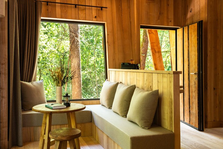 Domaine AbracadaRoom : Cabanes de l'Orvanne - Image 8