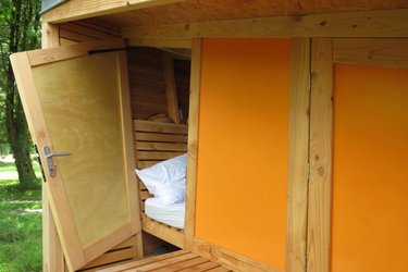 Cyclocabane - Orange à Melgven (2)