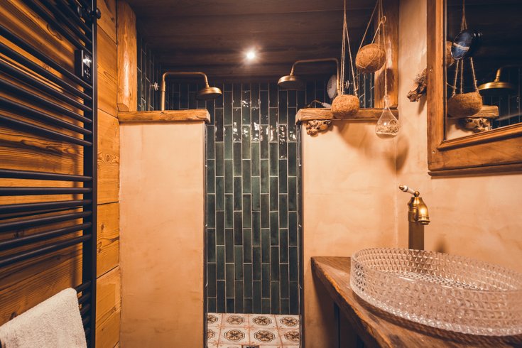 Hébergement AbracadaRoom : Chalet Explora - Image 39