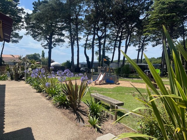 Domaine AbracadaRoom : Camping L'Estuaire - Image 11