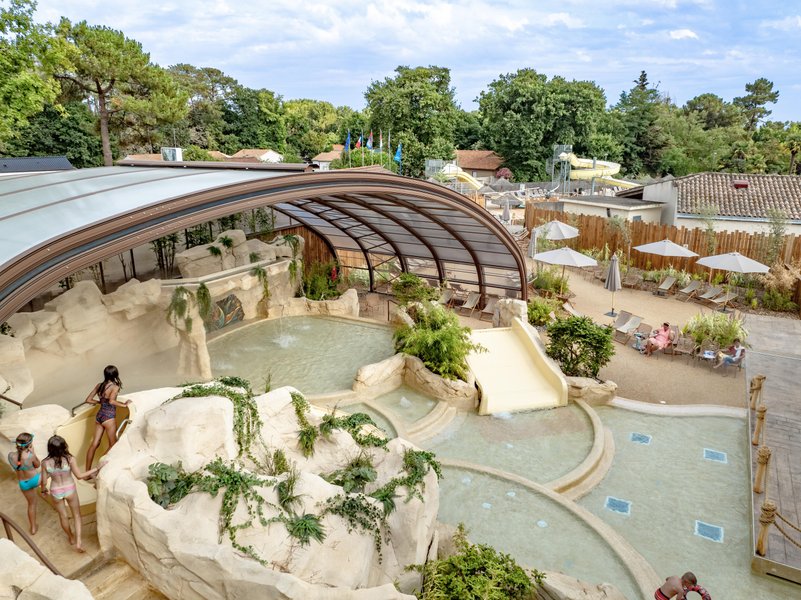 Hébergement AbracadaRoom : Lodge Sweetflower - Image 11