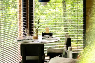 Loire Valley Lodges - Hôtel