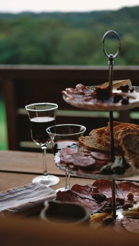 Hébergement AbracadaRoom : K-hute 3 & bain nordique - Image 4