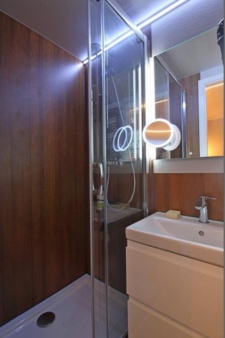 Hébergement AbracadaRoom : Ecolodge insolite -100% Eco-Responsable - Image 10