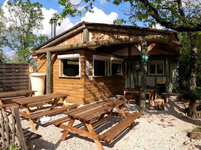 Domaine AbracadaRoom : Camping Le Roc del Rey - Image 5