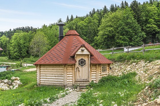 Domaine AbracadaRoom : Esprit du Nord - Image 6