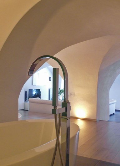 Rêve d'Evan & Spa à Carnas