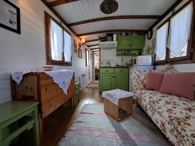 Hébergement AbracadaRoom : Fleur des Champs - Image 11