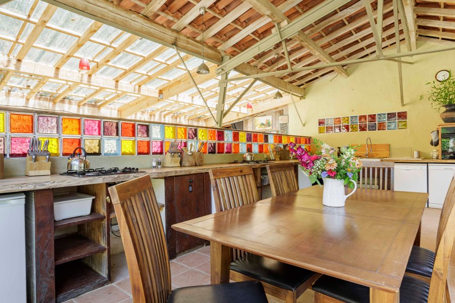 Domaine AbracadaRoom : Le Camp - Image 38