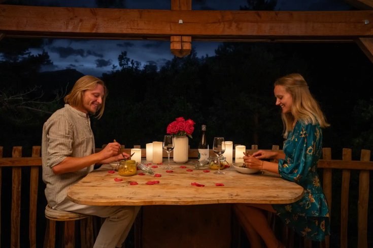 Hébergement AbracadaRoom : Bois d'Arambe & Spa - Image 14