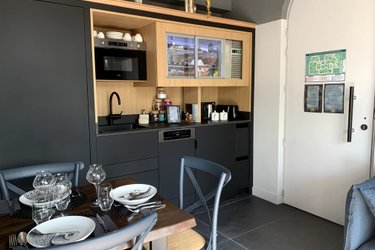 Lodge Tigre blanc & Spa & Dîner - Accès au zoo à Pessac (3)