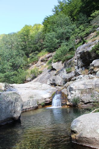 Domaine AbracadaRoom : Camping Le Moulin du Luech - Image 28