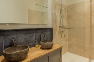 Chambre à thème Lot