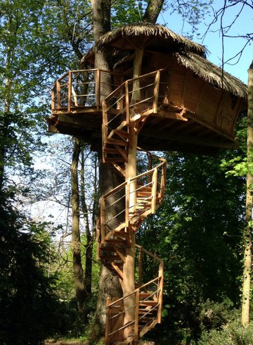 Hébergement AbracadaRoom : L'aventurière - Image 10