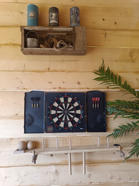 Hébergement AbracadaRoom : Expérience unique et insolite : Far West & Wallaby - Image 16