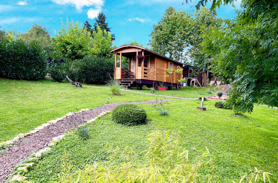 Hébergement AbracadaRoom : BOHO - Image 4